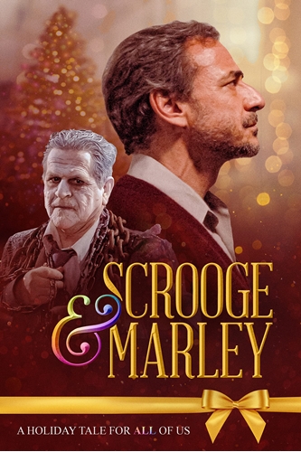 Picture of SCROOGE & MARLEY