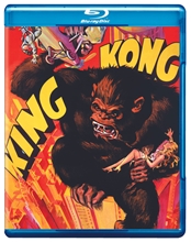 Picture of King Kong (1933)(Region Free - NO RETURNS)