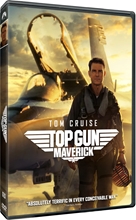 Picture of TOP GUN: MAVERICK