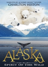 Picture of Alaska: Spirit Of The Wild