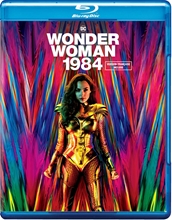 Picture of Wonder Woman 1984 (BIL)