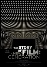 Picture of STORY OF FILM: A NEW GENERATION