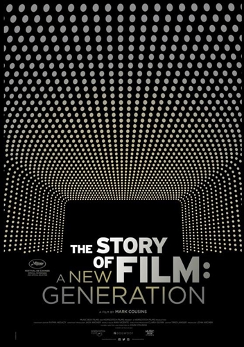 Picture of STORY OF FILM: A NEW GENERATION