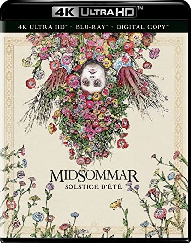 Picture of Midsommar [UHD]