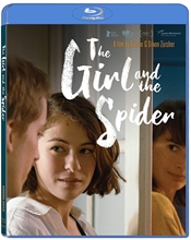 Picture of GIRL & THE SPIDER