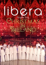 Picture of Angels Sing: Christmas In Ireland by Libera