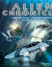 Picture of ALIEN CHRONICLES: USOS AND UNDER WATER ALIEN BASES