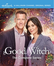 Picture of GOOD WITCH BOX SET