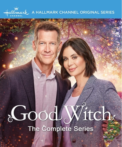 Picture of GOOD WITCH BOX SET