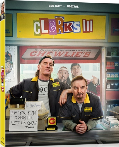 Picture of CLERKS III