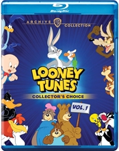 Picture of LOONEY TUNES COLLECTOR'S CHOICE VOLUME 1