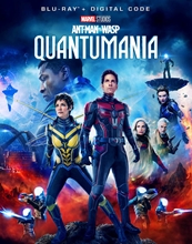 Picture of ANT-MAN & THE WASP: QUANTUMANIA