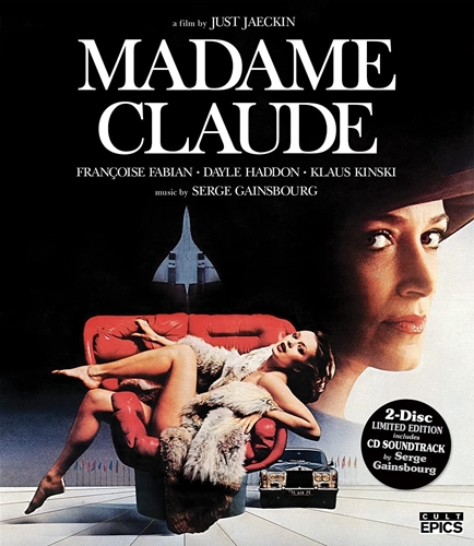 Picture of MADAME CLAUDE