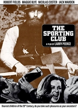 Picture of SPORTING CLUB (1971)