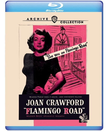 Picture of FLAMINGO ROAD