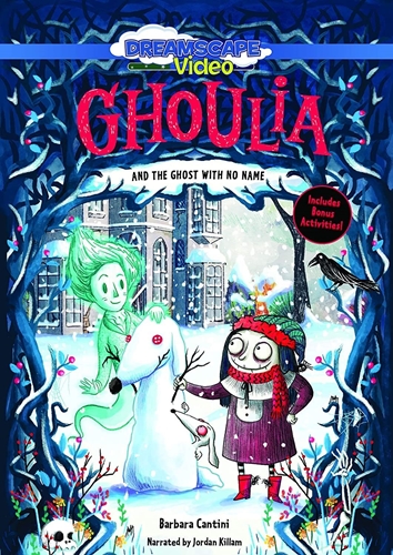 Picture of GHOULIA AND THE GHOST WITH NO NAME