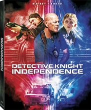 Picture of DETECTIVE KNIGHT: INDEPENDENCE