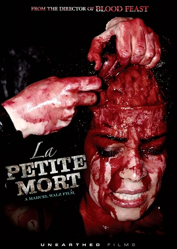 Picture of LA PETITE MORT