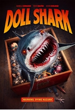 Picture of DOLL SHARK