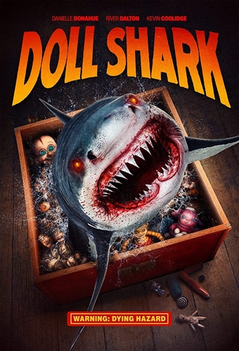 Picture of DOLL SHARK