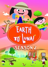 Picture of Earth To Luna: Season Two