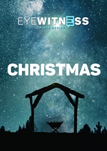 Picture of Eyewitness Bible Series: Christmas Collection