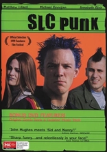 Picture of SLC PUNK