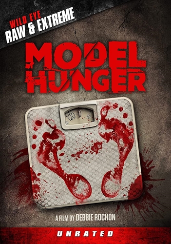 Picture of MODEL HUNGER