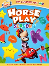 Picture of HORSEPLAY SEASON 1