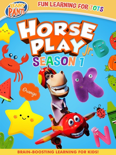 Picture of HORSEPLAY SEASON 1