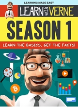 Picture of LEARN WITH VERNE SEASON 1