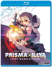 Picture of FATE/KALEID PRISMA ILLYA - LICHT NAMELESS GIRL