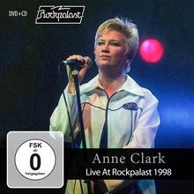 Picture of Live At Rockpalast 1998