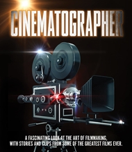 Picture of CINEMATOGRAPHER