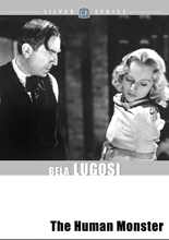 Picture of HUMAN MONSTER (CLASSICFLIX SILVER SERIES)