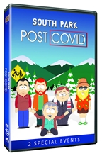 Picture of SOUTH PARK: POST COVID