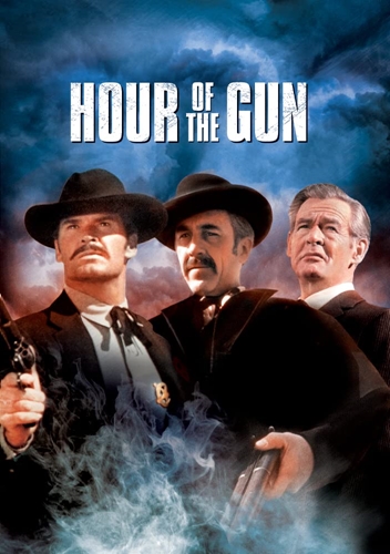 Picture of HOUR OF THE GUN