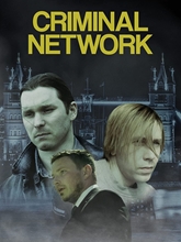 Picture of CRIMINAL NETWORK