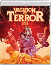 Picture of VACATION OF TERROR 1 & 2