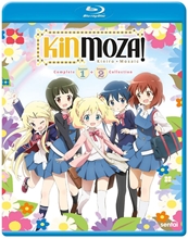 Picture of KINMOZA