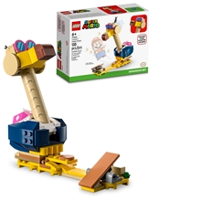 Picture of LEGO-Super Mario-Conkdor's Noggin Bopper Expansion Set