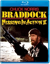 Picture of BRADDOCK: MISSING IN ACTION III