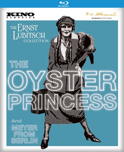 Picture of OYSTER PRINCESS / MEYER FROM BERLIN