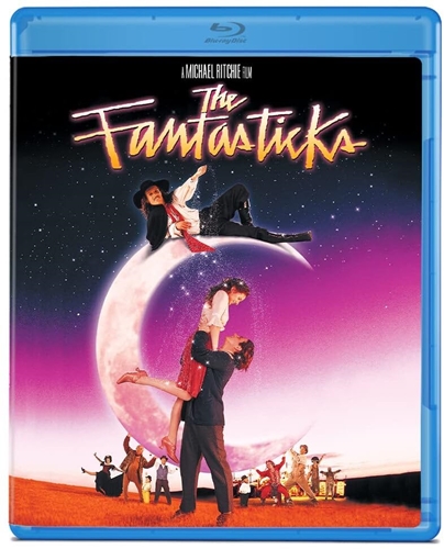 Picture of FANTASTICKS