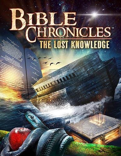 Picture of BIBLE CHRONICLES: THE LOST KNOWLEDGE