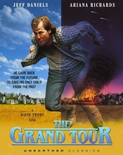 Picture of GRAND TOUR