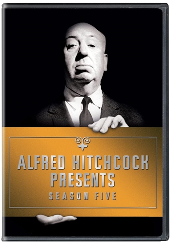 Picture of ALFRED HITCHCOCK PRESENTS: SEASON FIVE