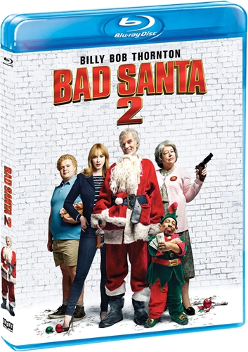 Picture of BAD SANTA 2