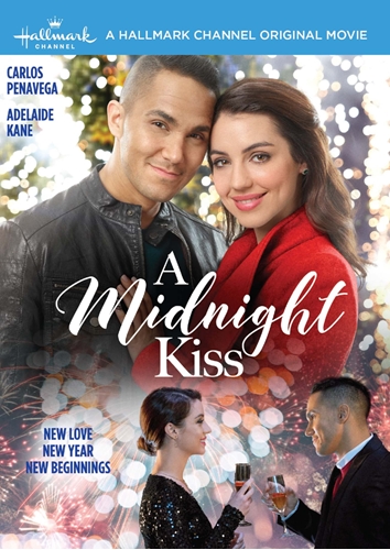 Picture of MIDNIGHT KISS