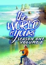 Picture of The World Is Yours: Season One Volume Two